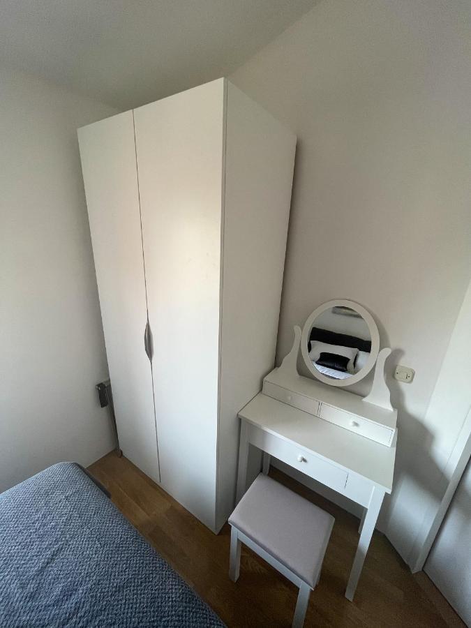 Apartment Loly Медулин Екстериор снимка