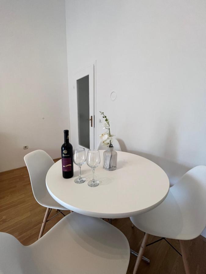 Apartment Loly Медулин Екстериор снимка