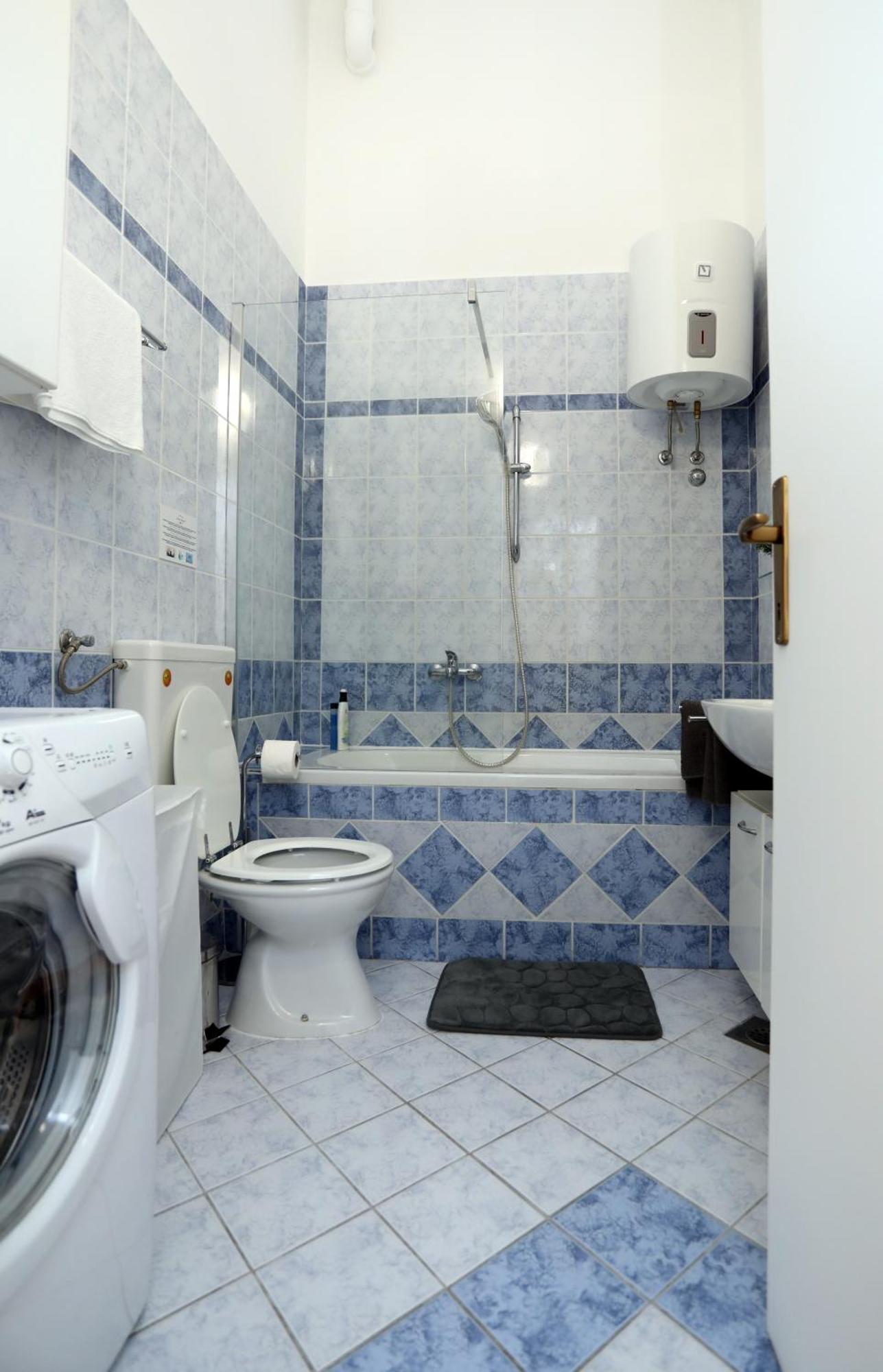 Apartment Loly Медулин Екстериор снимка