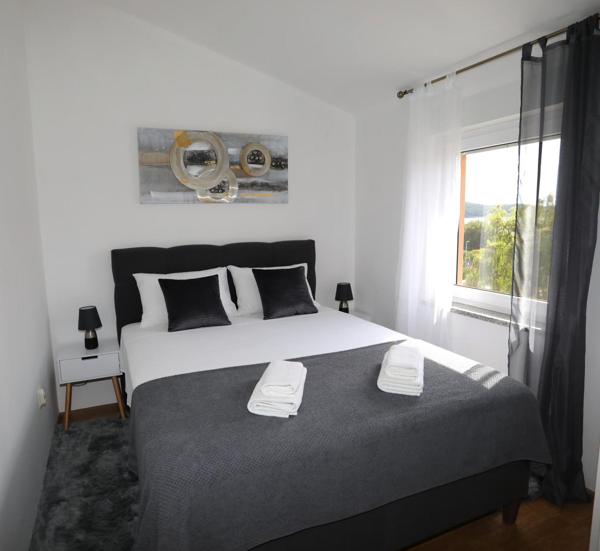 Apartment Loly Медулин Екстериор снимка