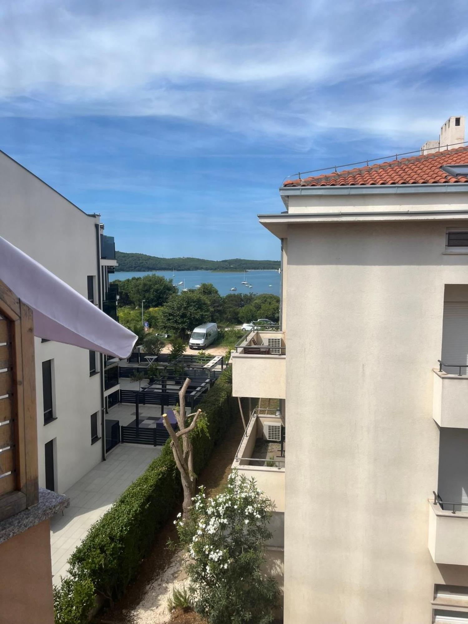 Apartment Loly Медулин Екстериор снимка